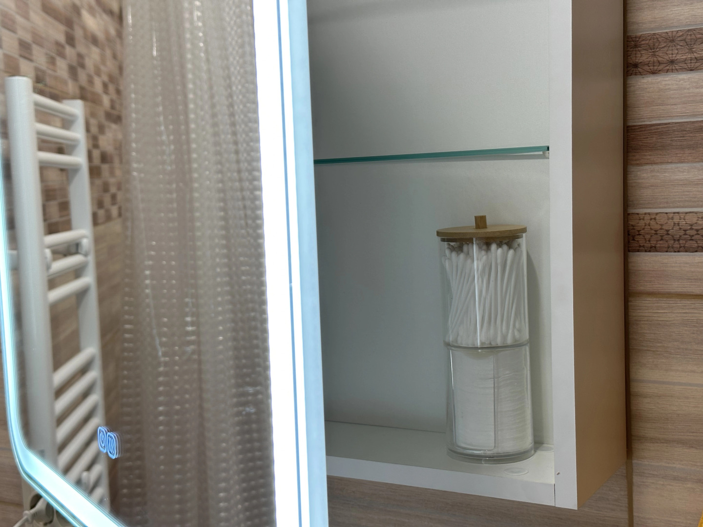 Квартира Душевное место 1 на Первомайской