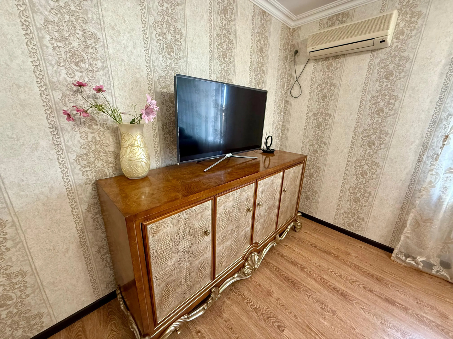 Апартаменты Tour House у моря