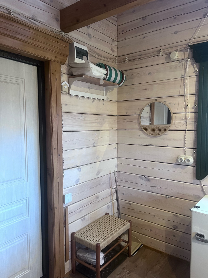 Гостевой дом Forest Home