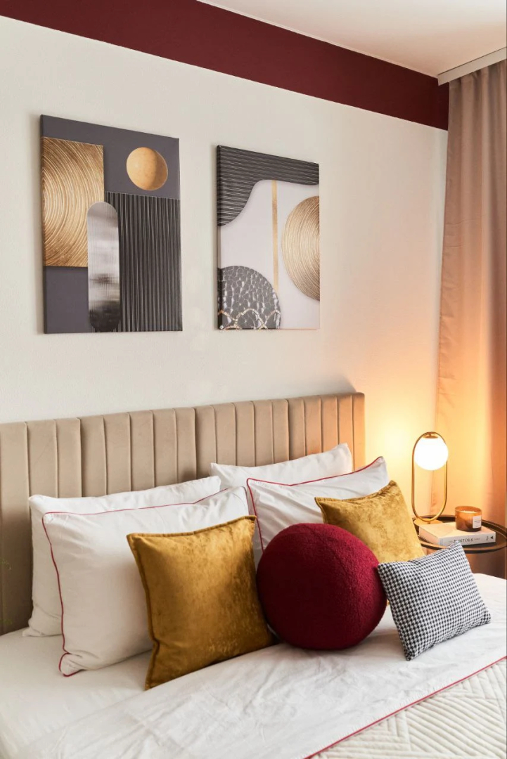 Квартира Шикарная Студия в Парке Маяковского