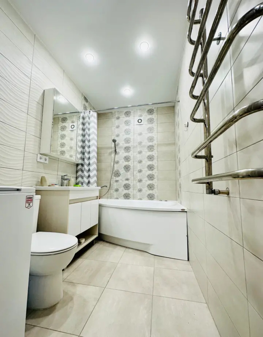 Апартаменты Tolik