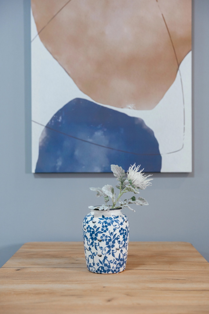 Апартаменты ROOM TOUR в центре Тюмени в ЖК Сердце Сибири 4