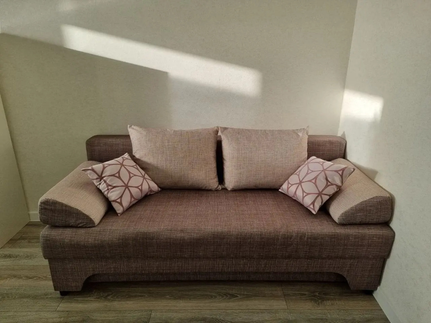 Квартира на Щорса 11