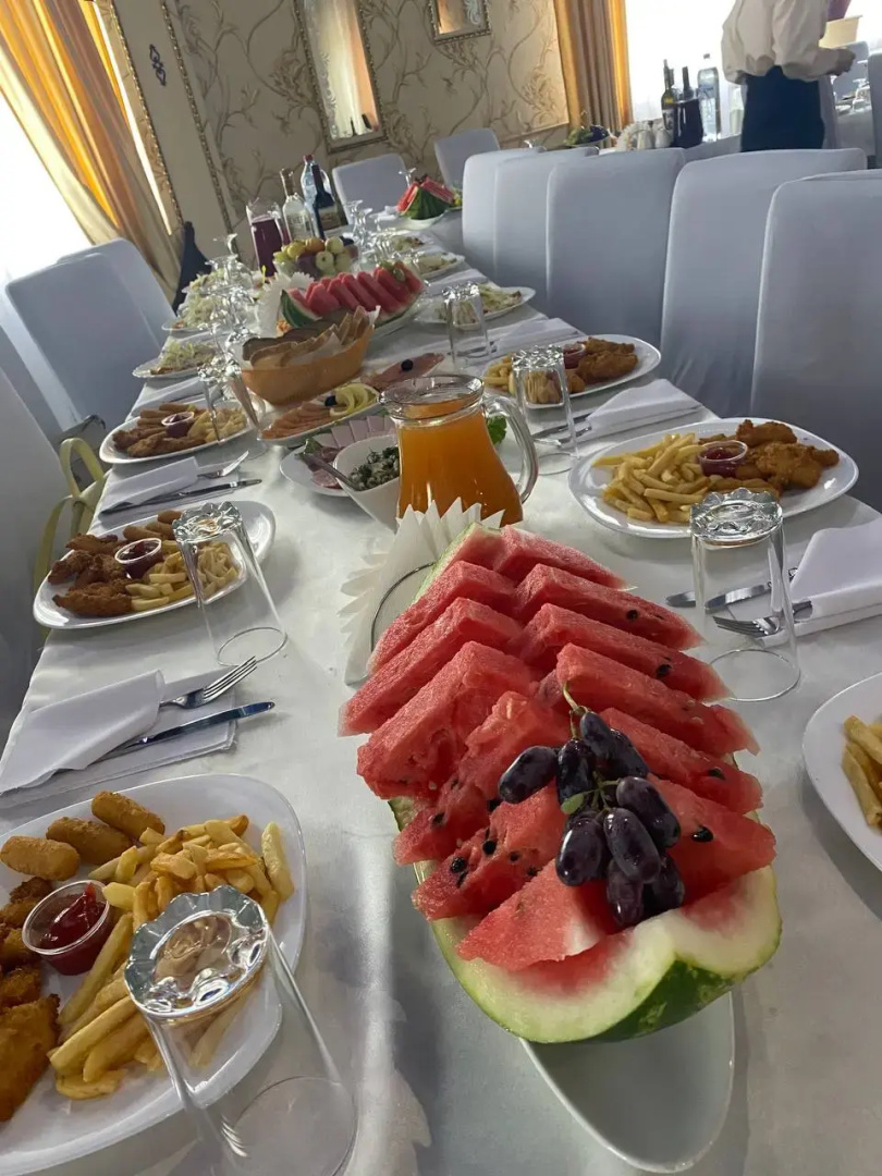 Отель Анапа