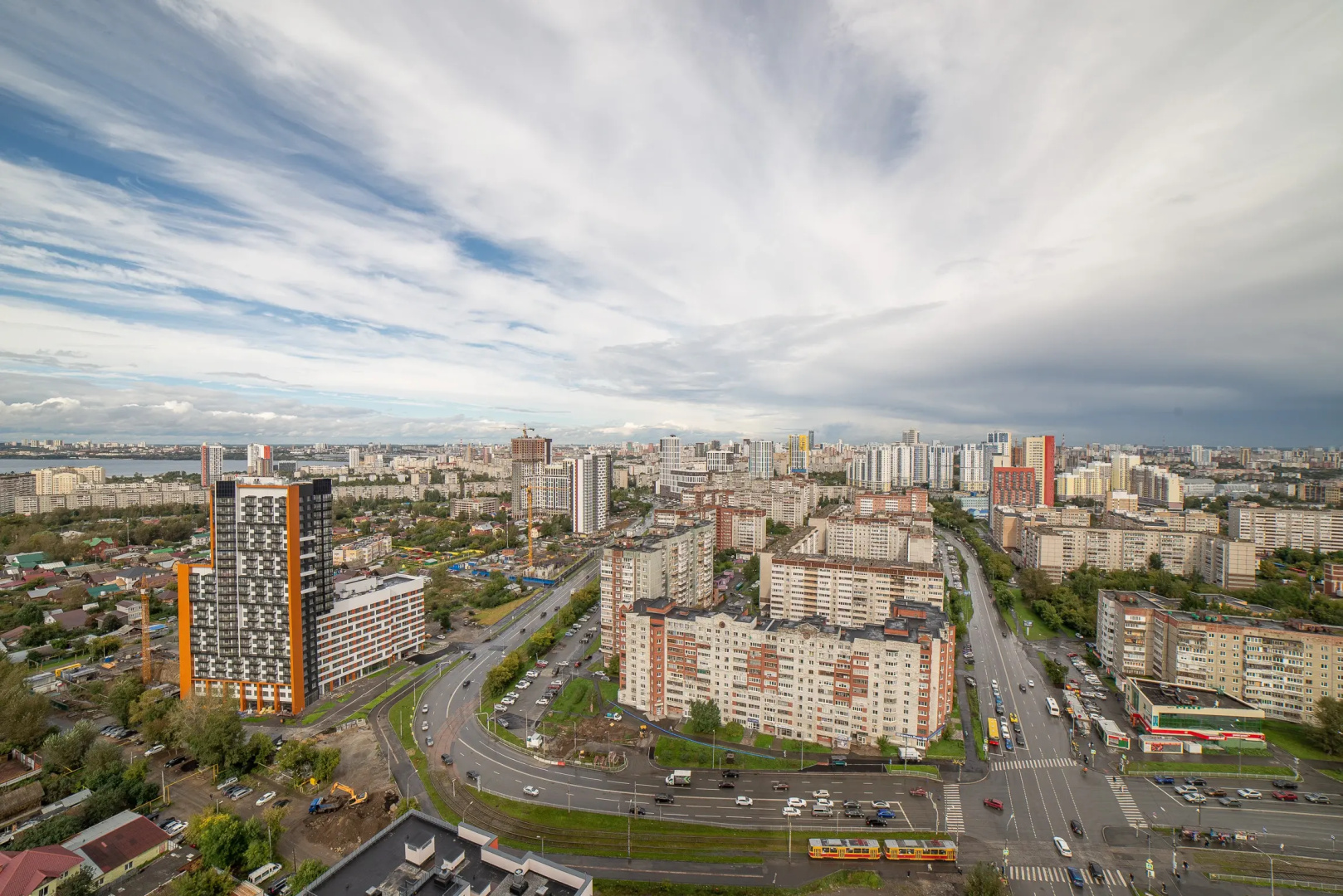 Квартира Студия BeGuest на Репина 109