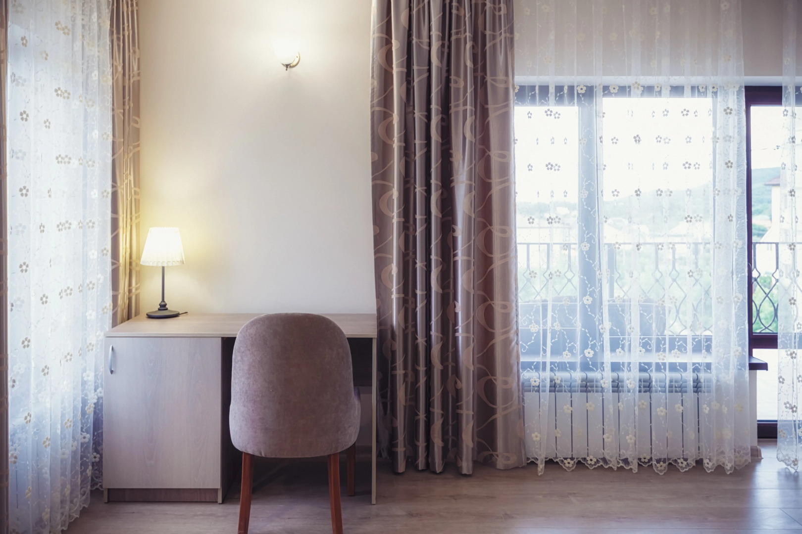 Гостевой дом Мелисса