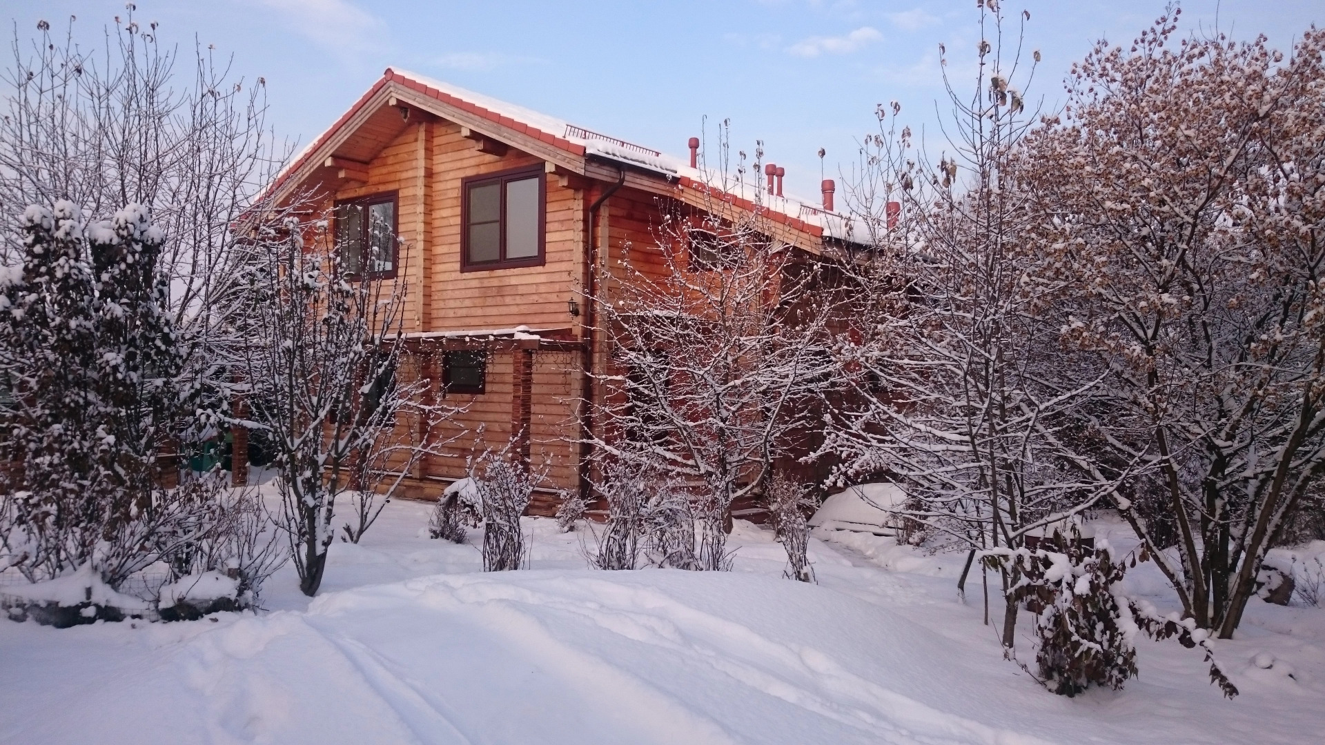 Гостевой Дом Вилла у Воды