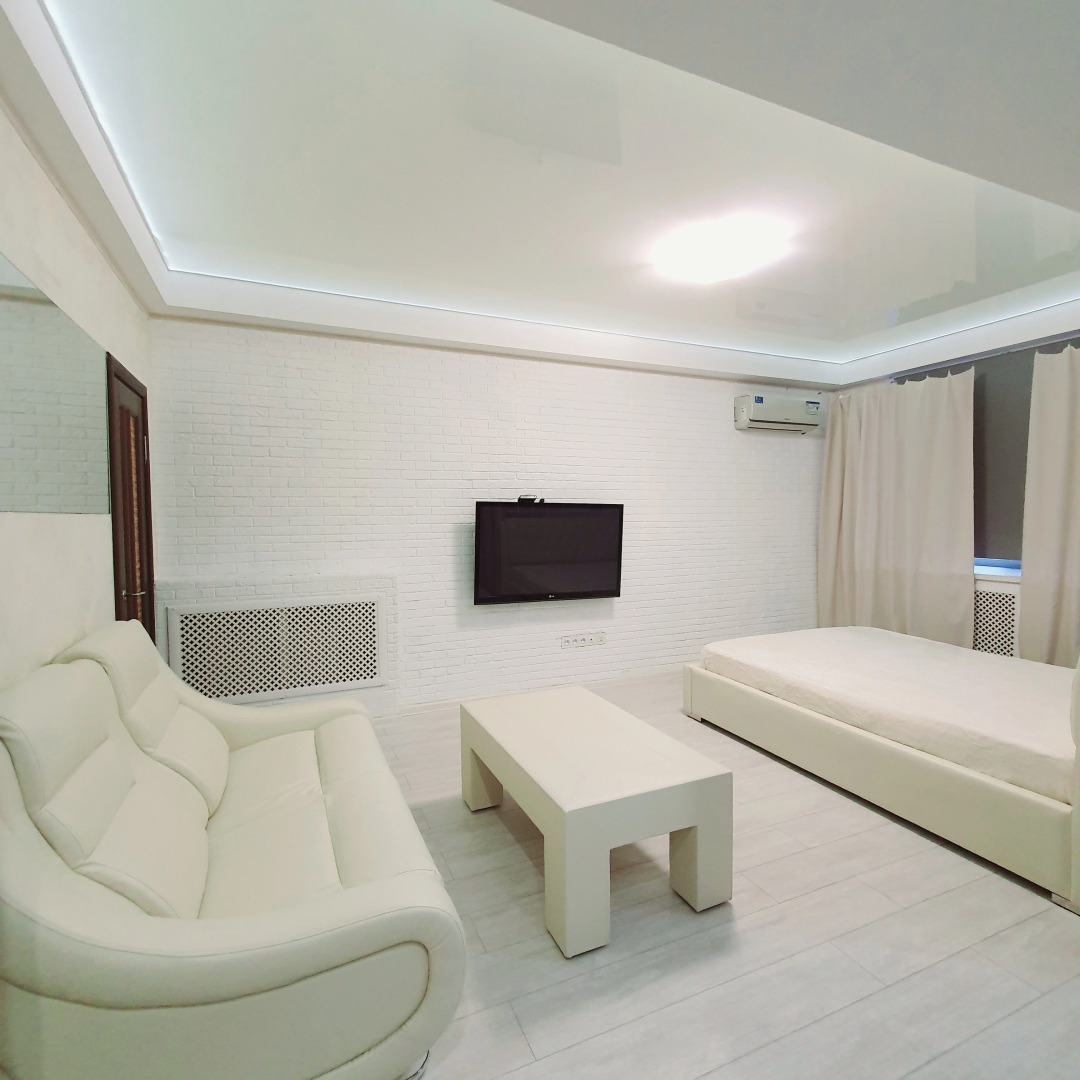 Апартаменты Арт 2