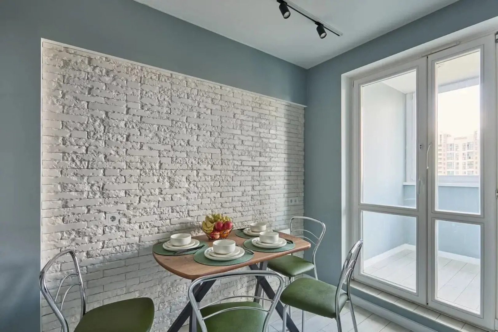 Апартаменты Reverie Minimal на Дзержинского