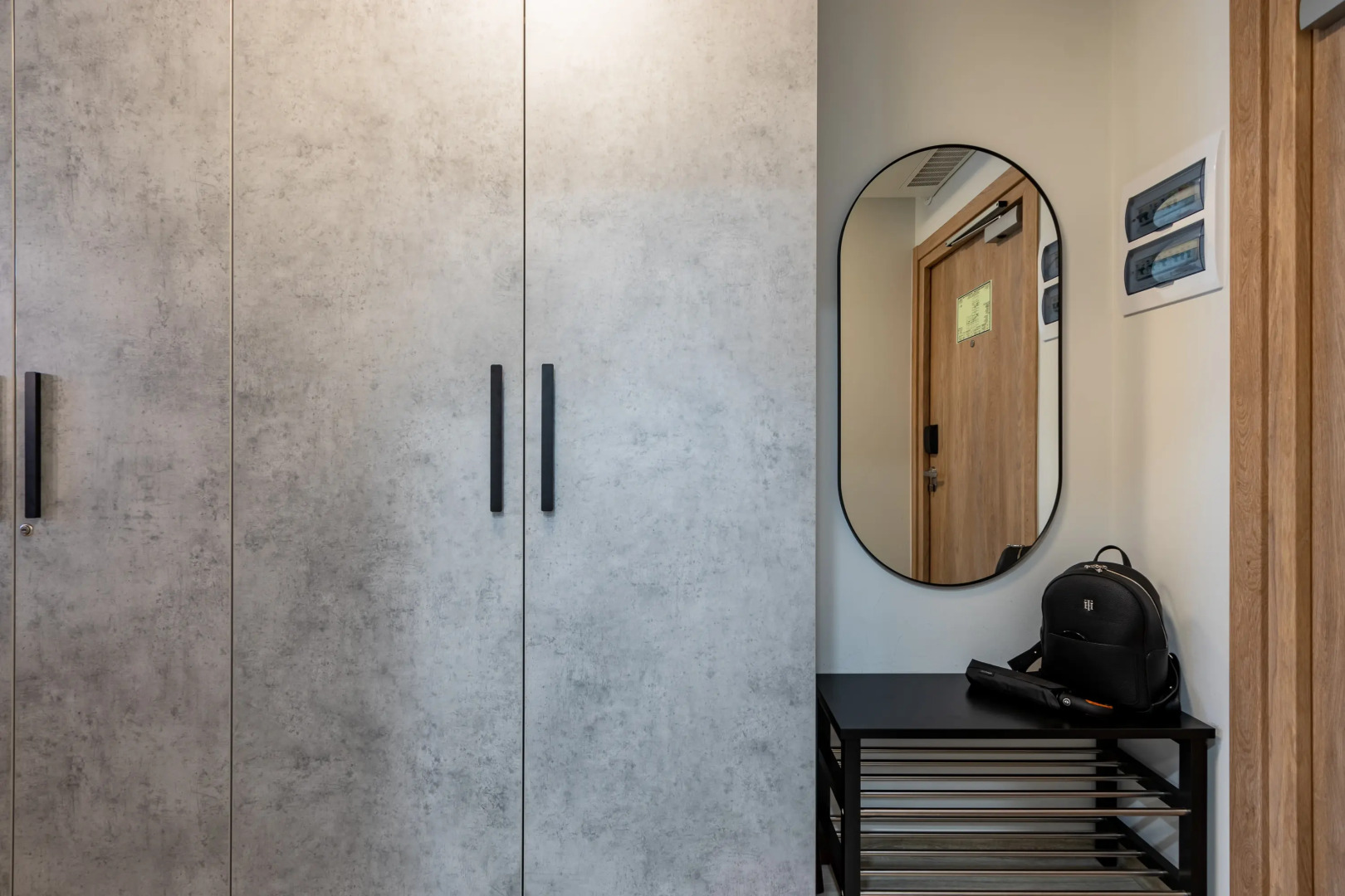 Квартира Magic Apart Urban у метро