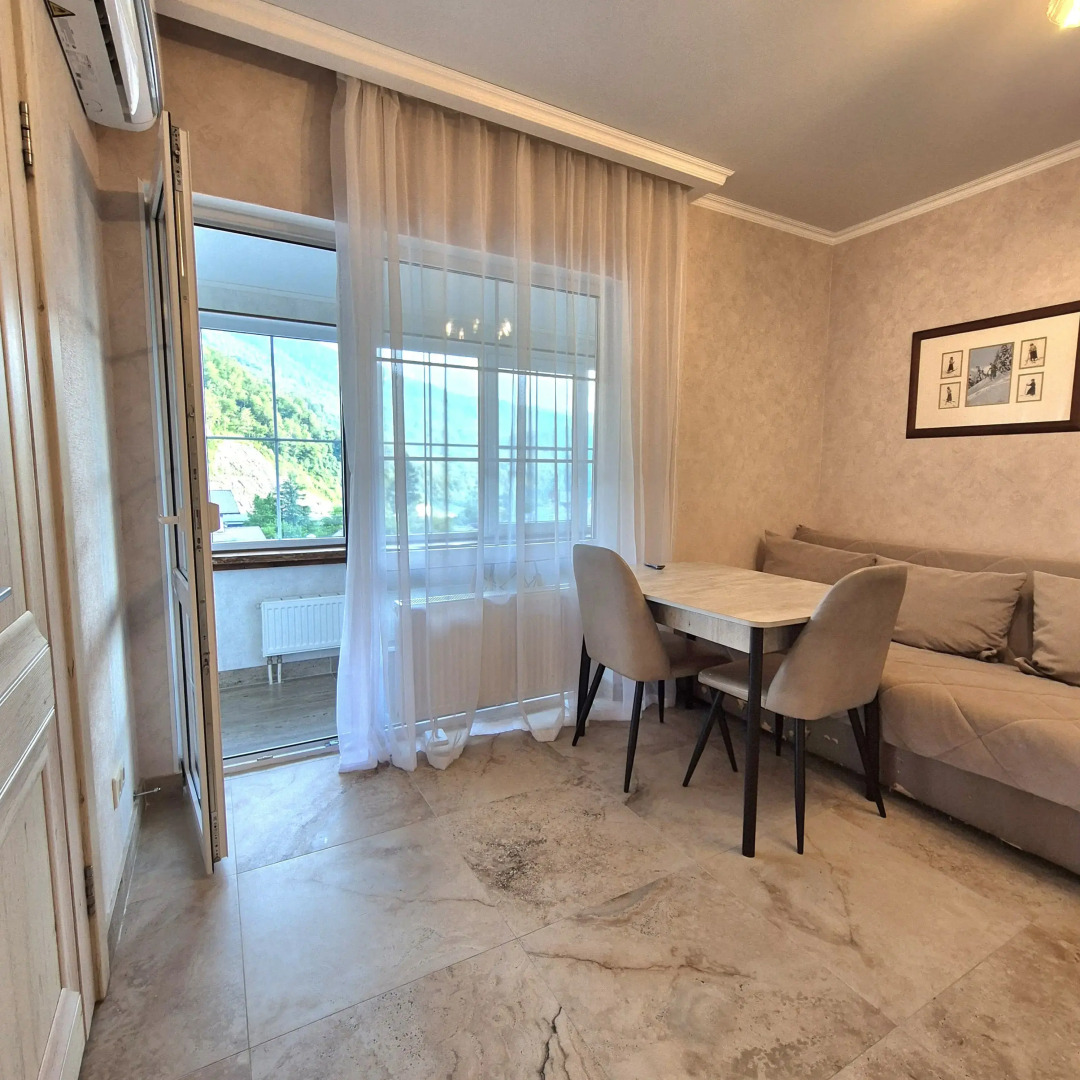 Гостевой дом Апарт Гости