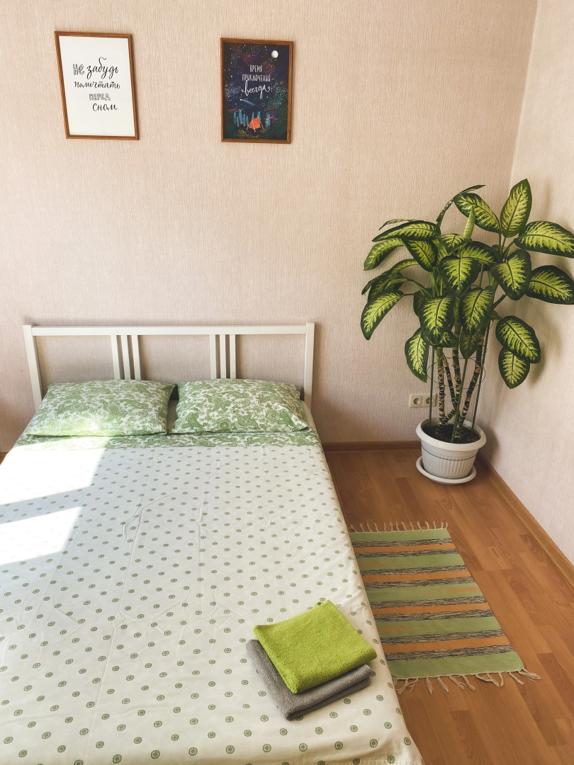 Гостевой дом Шанти