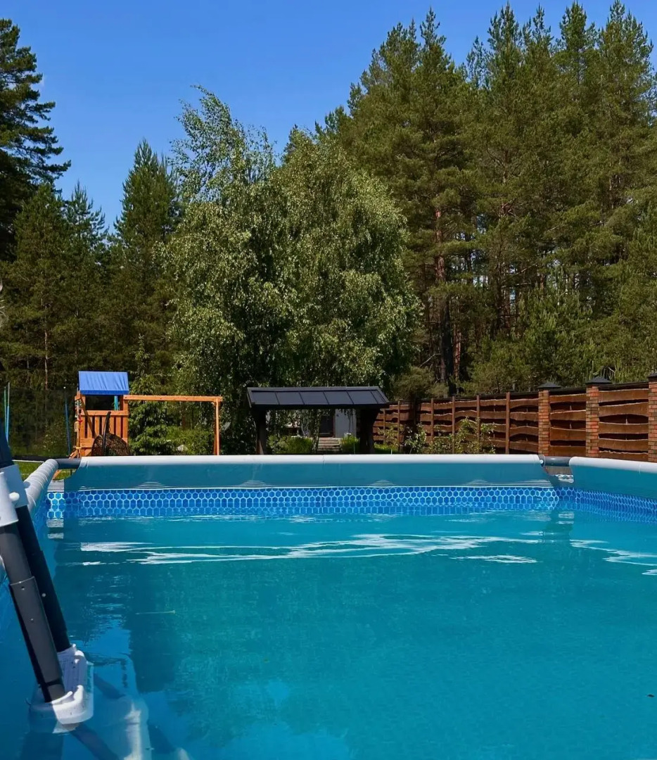 Гостевой дом дом в аренду в Беловежской пуще