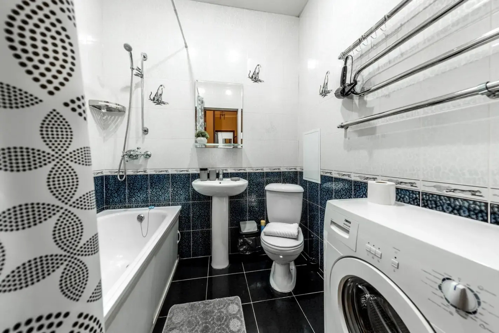 Апартаменты Sun City Apatments на Горького