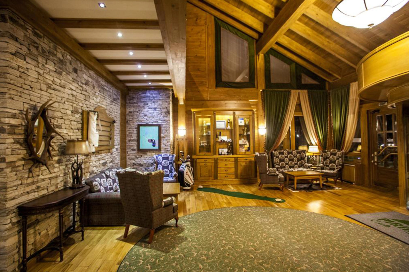 Апартаменты Пирин Гольф & СПА