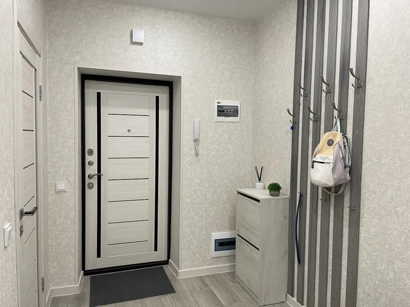 Апартаменты KranzApart на Седьмом небе