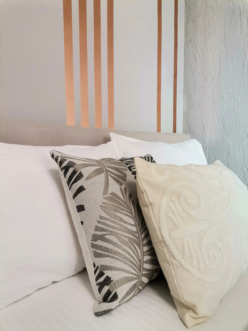 Квартира на Кулагина 29/1