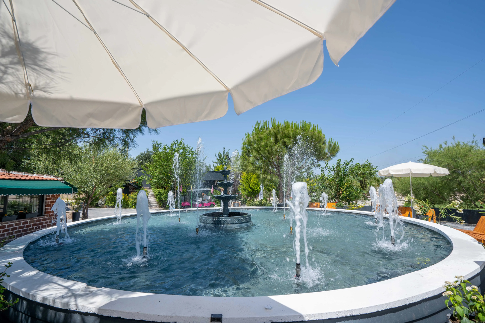 Simlarda Aquapark Otel
