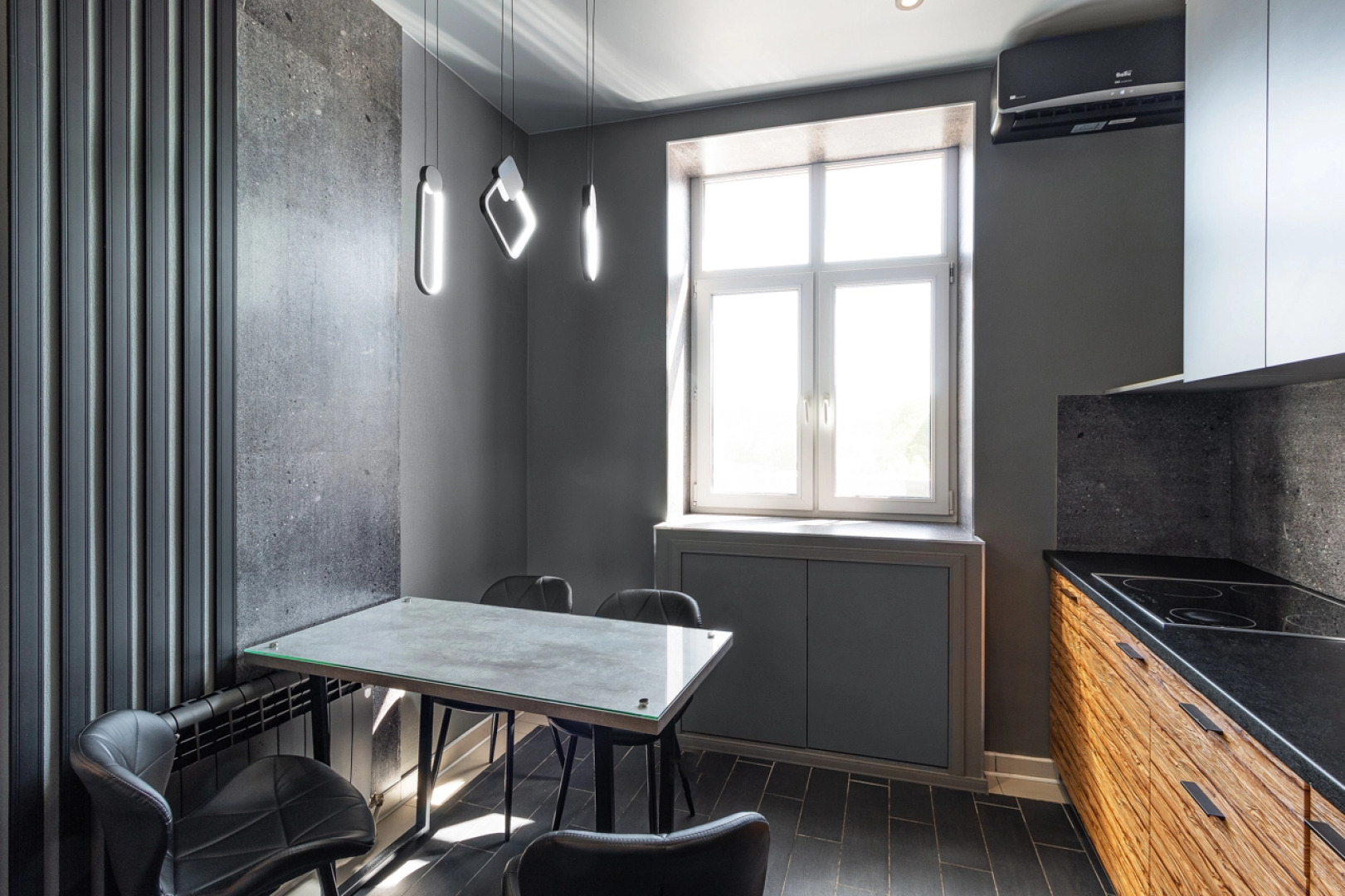 Квартира Элитная с террасой