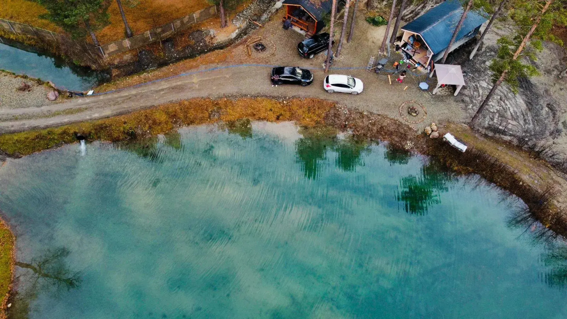 База Отдыха Таулу Архыз 1