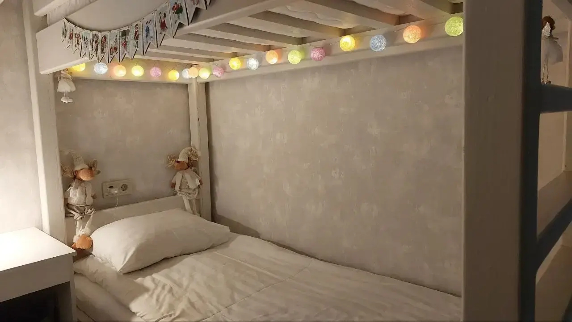 Квартира Family Apartments