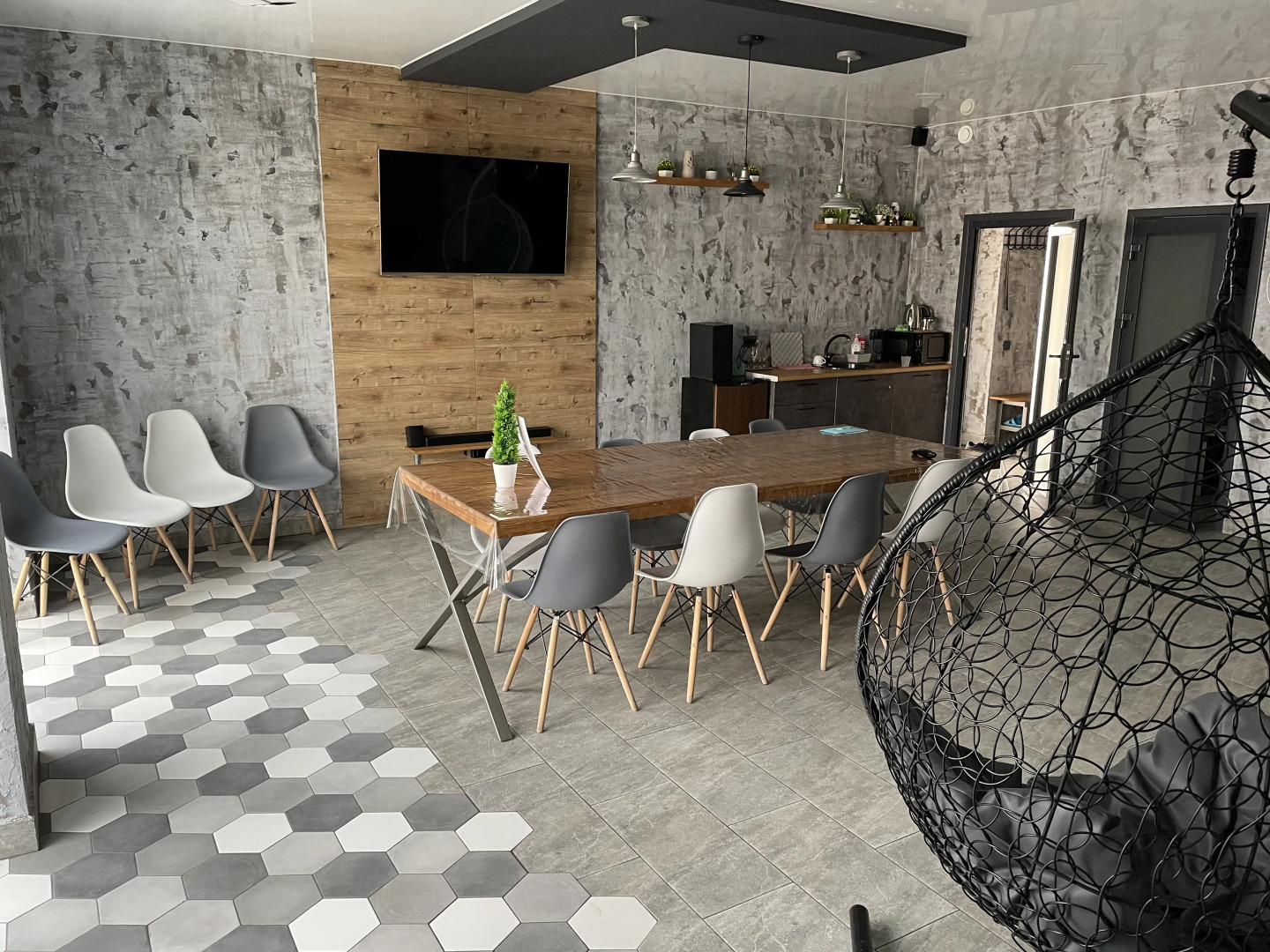 База отдыха Беседа