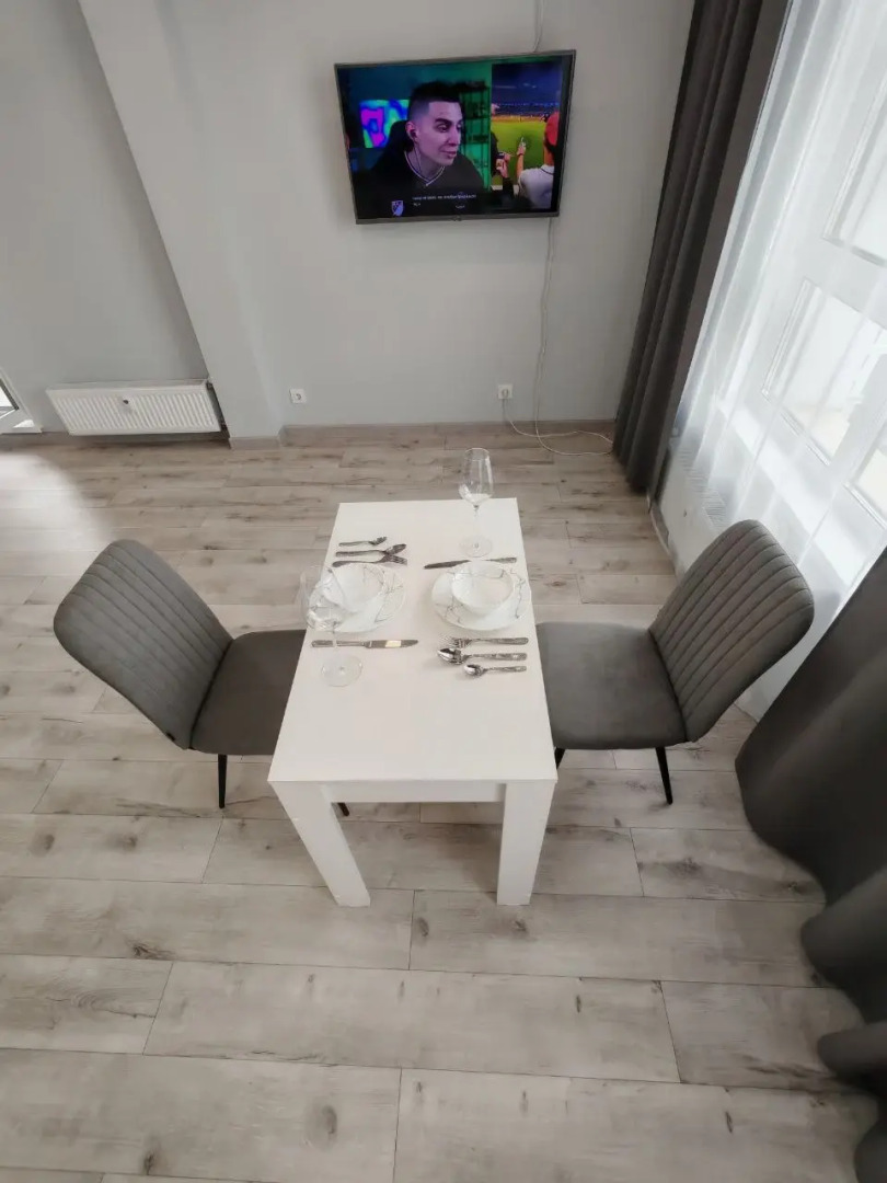 Квартира Авион Лапландия