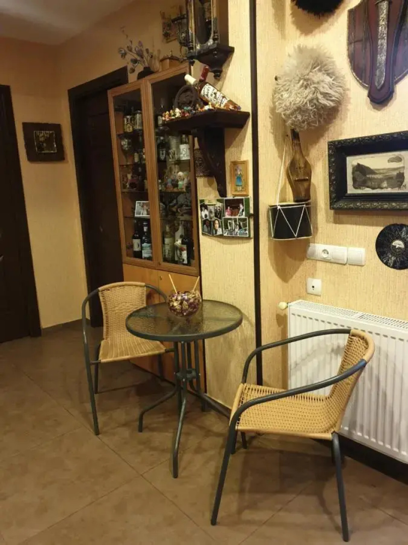 Lea Guest House