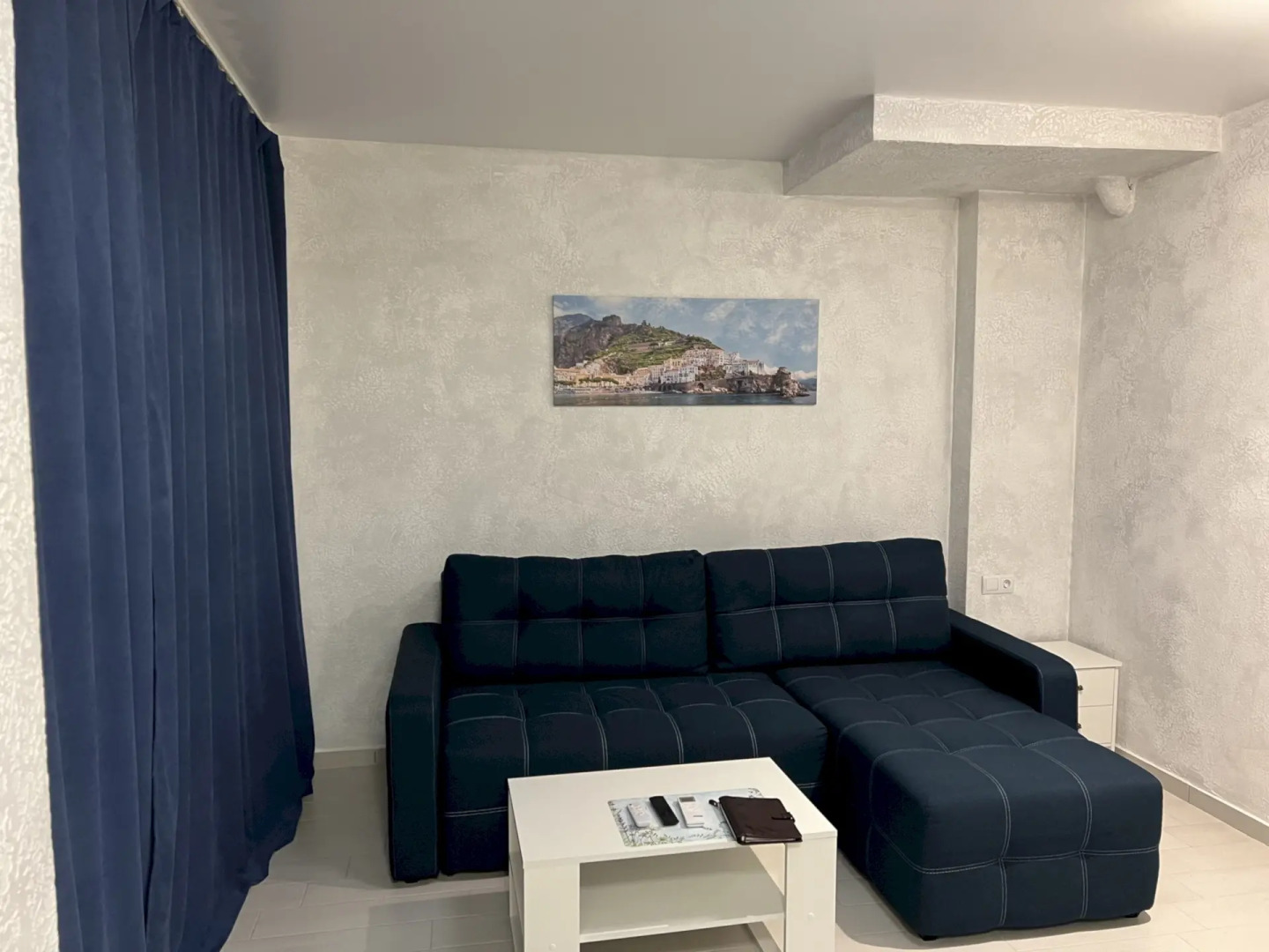 Квартира 266 на Туристической 6/1