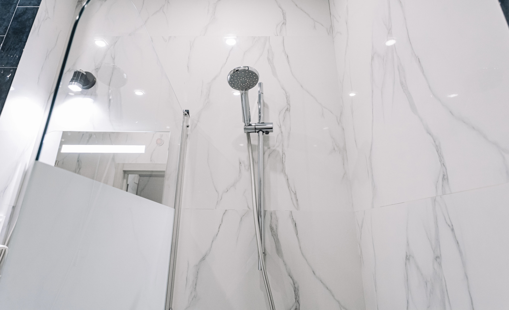 Апартаменты Lalapart Luxe Haven с лоджией в ЖК Савеловский Сити