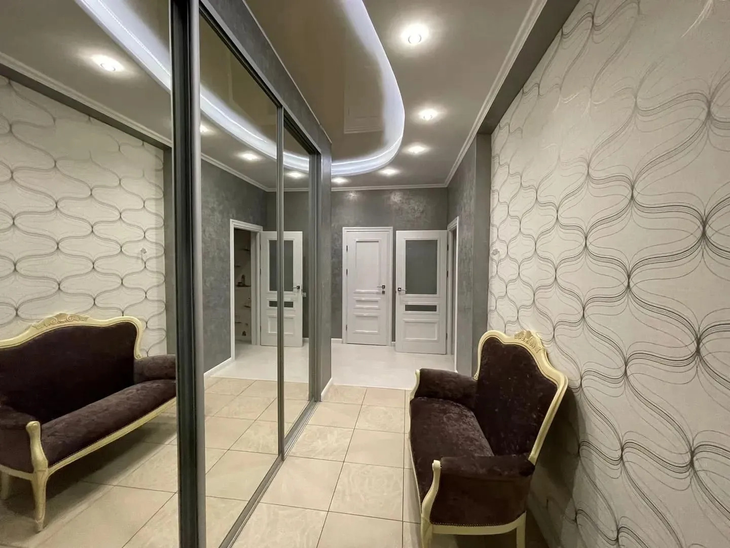 Квартира в Новом Элитном Доме