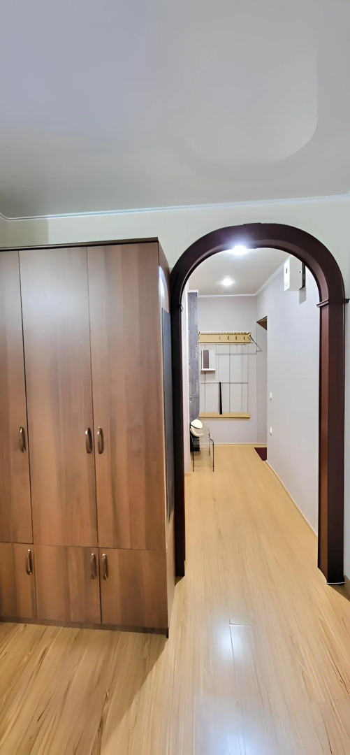 Квартира Удобное Расположение Рядом Транспорт Парковка у Входа