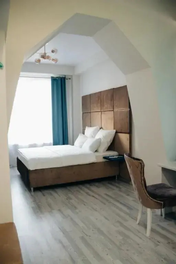 Бутик-Отель Х.О