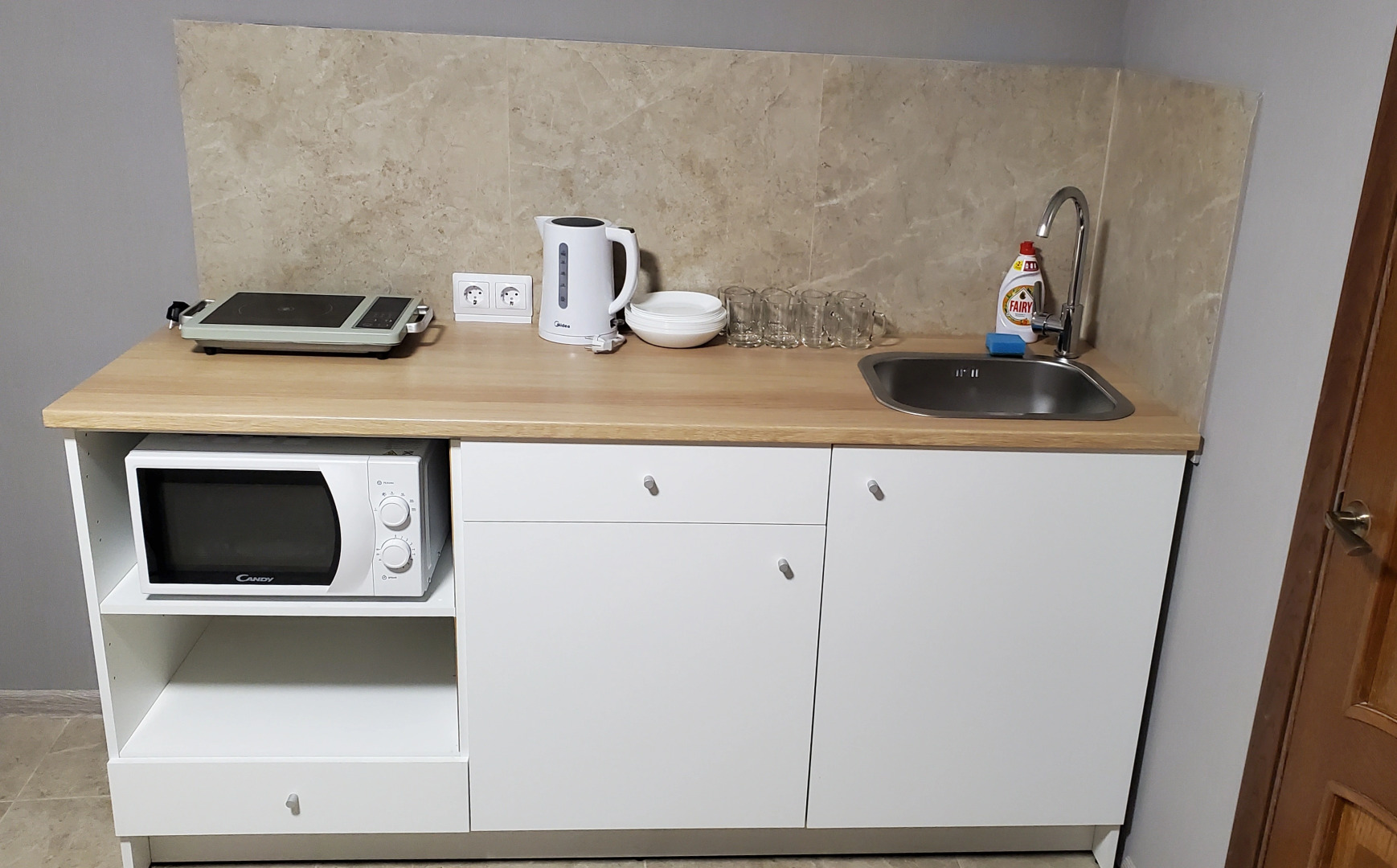 Гостевой дом в Ливадии