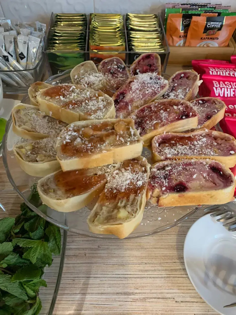 Гостевой дом Чехов