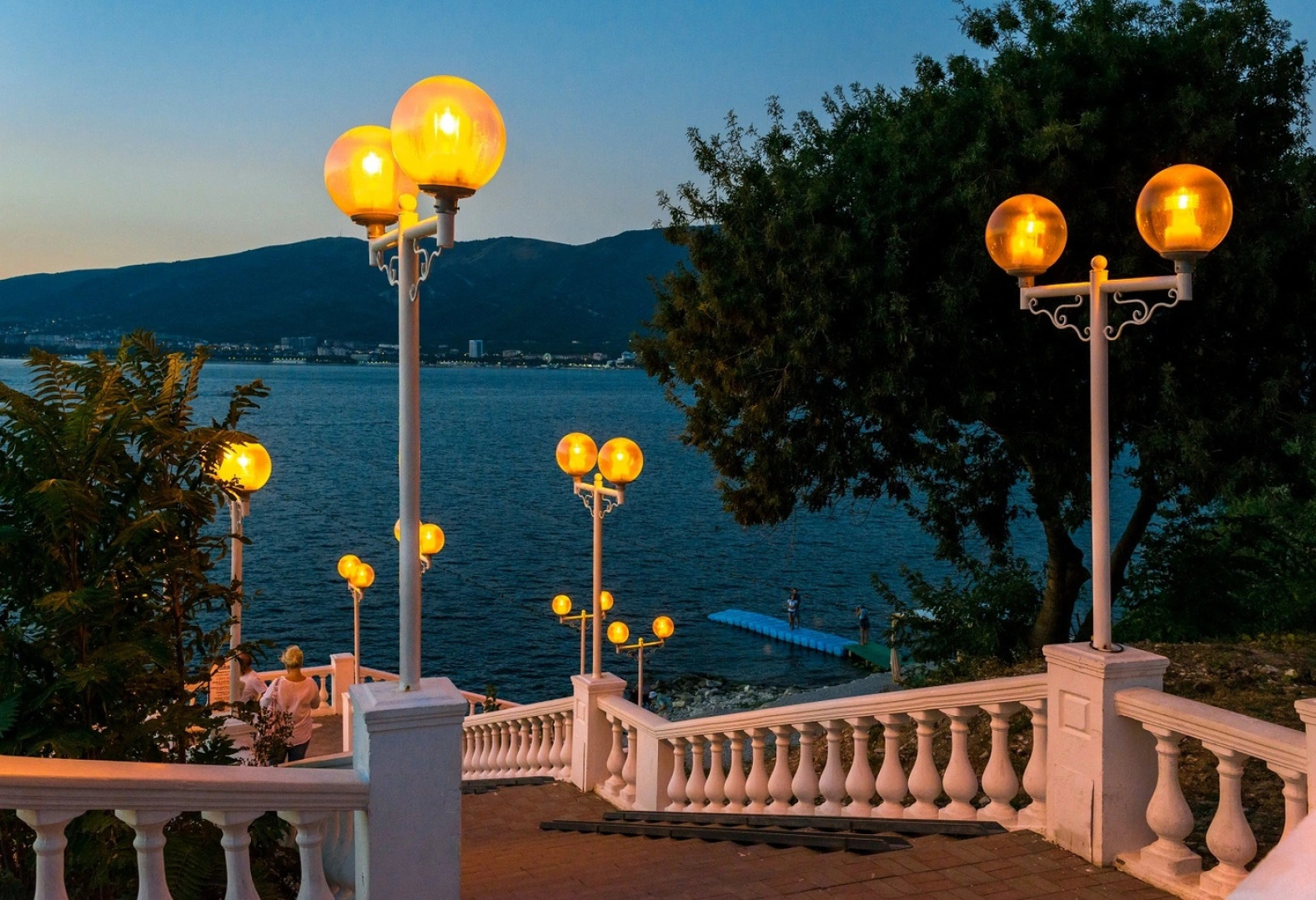 Гостиница Самара