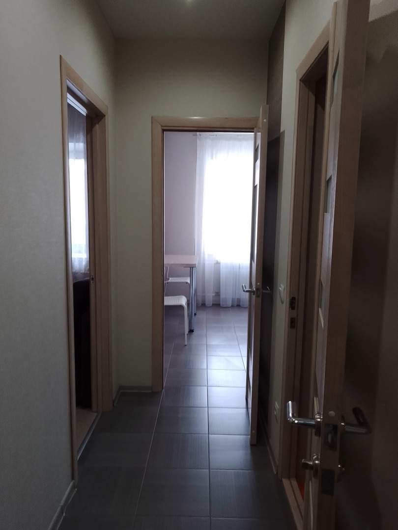 Апартаменты на Ураева 10