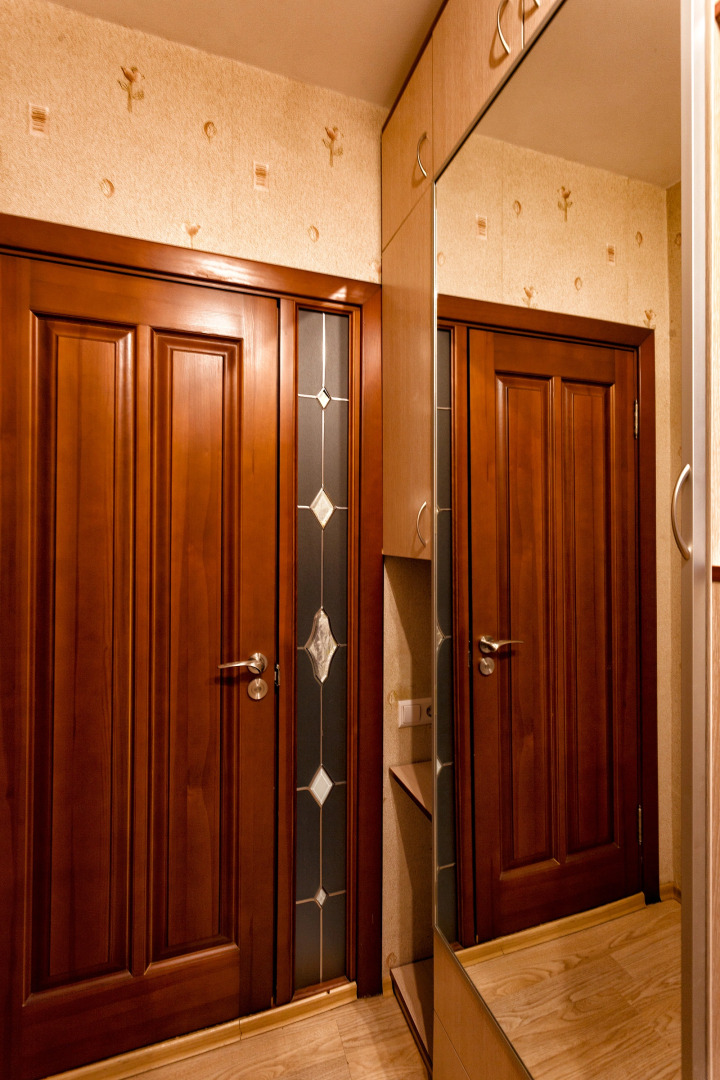 Квартира Двушка на Площади Победы