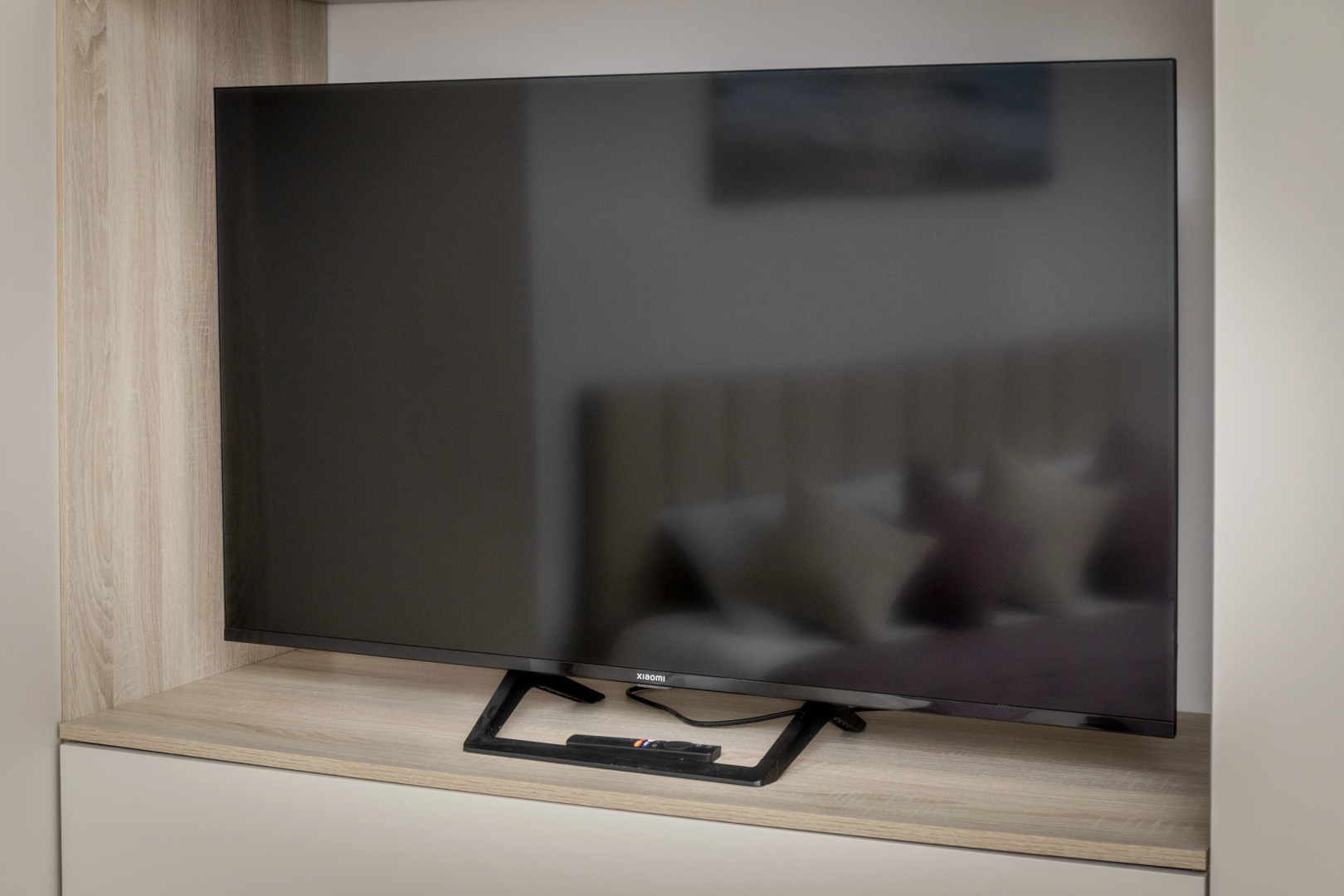 ДомТут - Апартаменты у Аквапарка "Айвазовский"