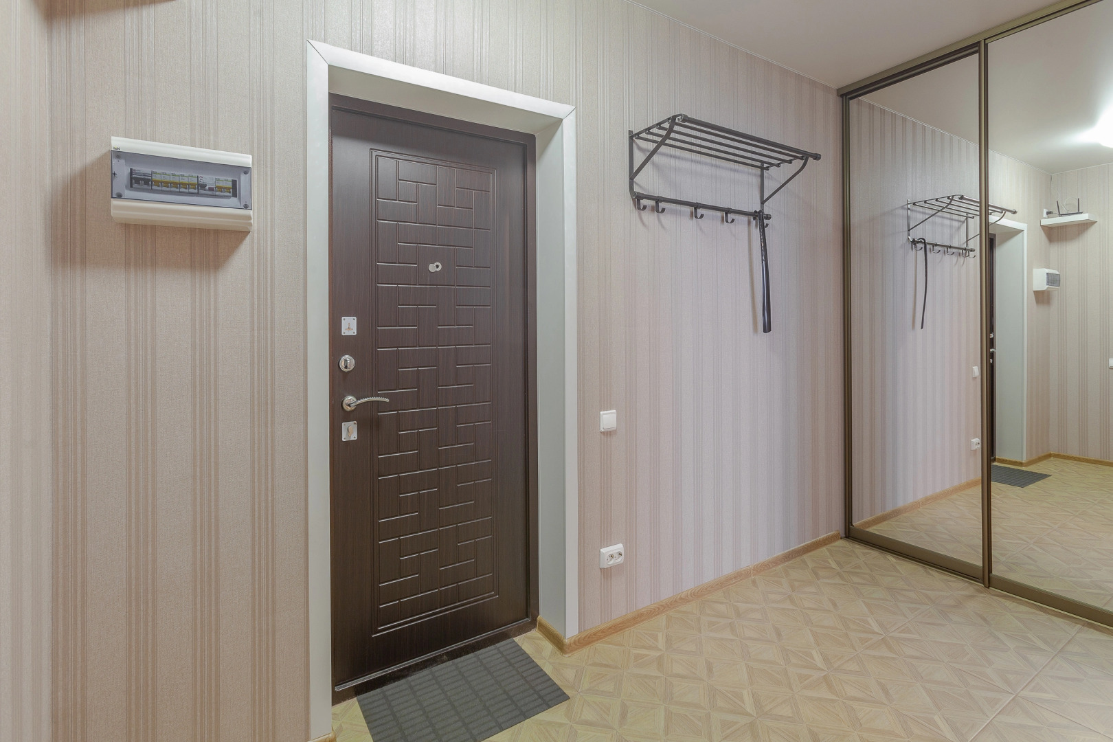 Апартаменты на улице Арцыбушевская 45