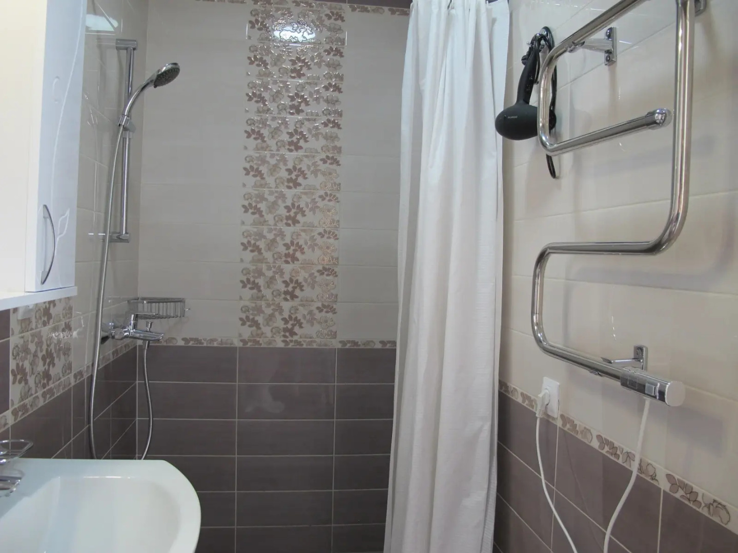 Апартаменты на бульваре Надежд 6/2