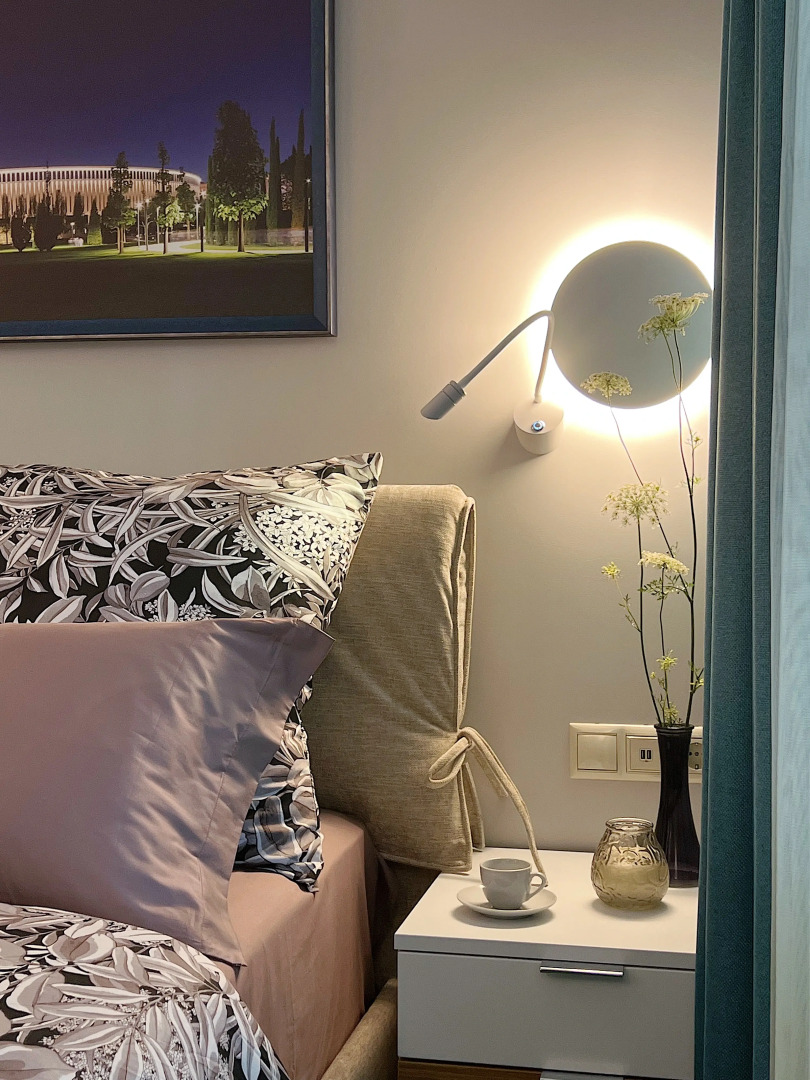 Квартира Квартирка24