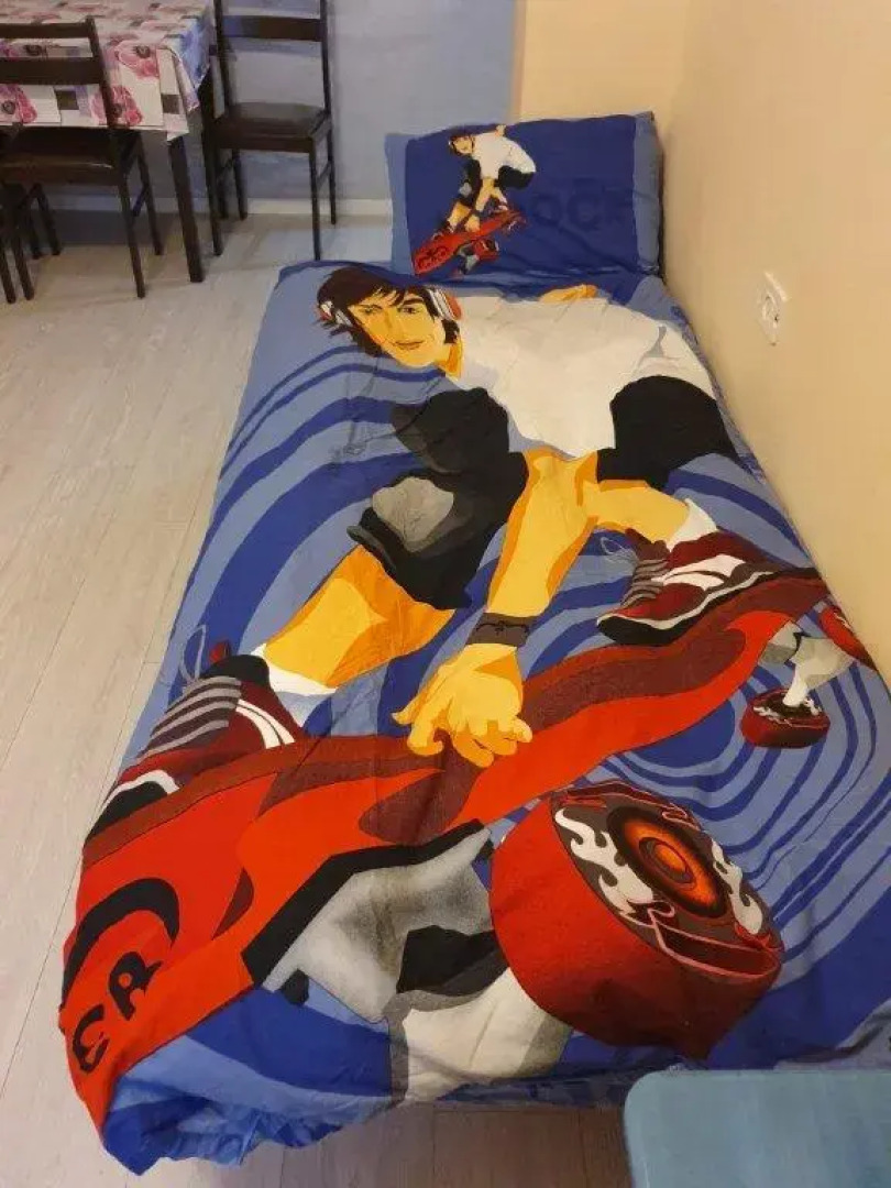 Апартаменты Petah Tikva