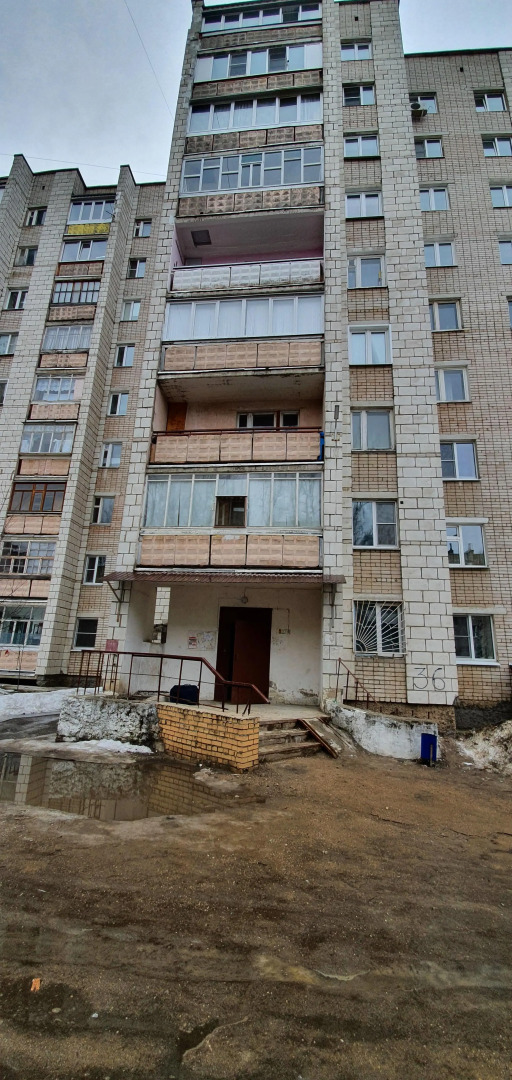 Апартаменты Оптимум