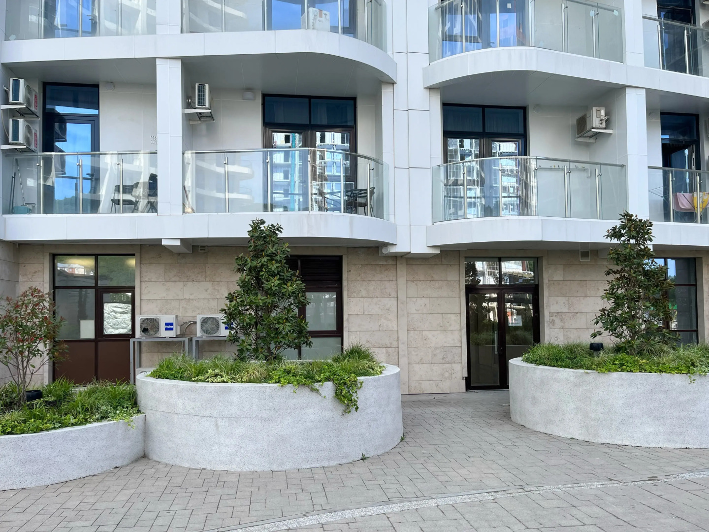 Апартаменты Sun Hills Ольгинка 9