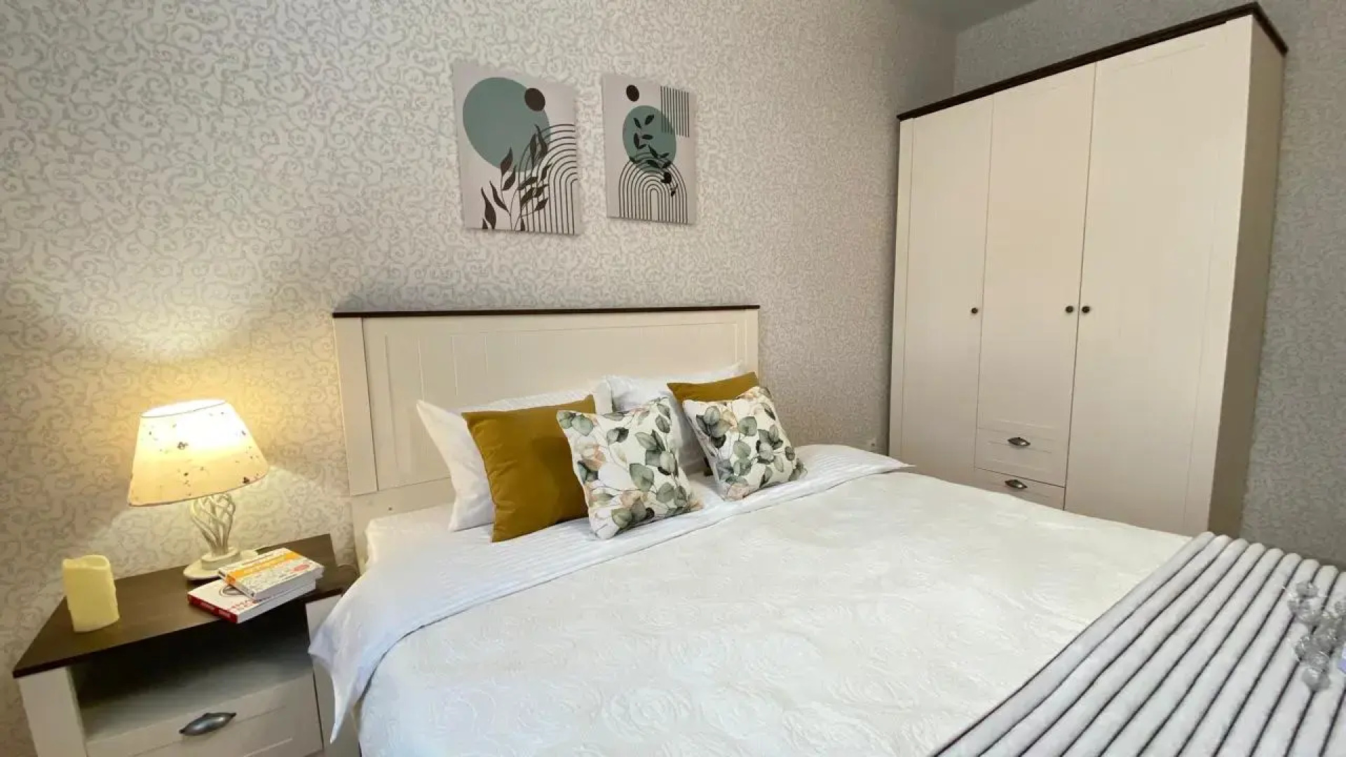 Квартира Отличная Ждёт Своих Гостей