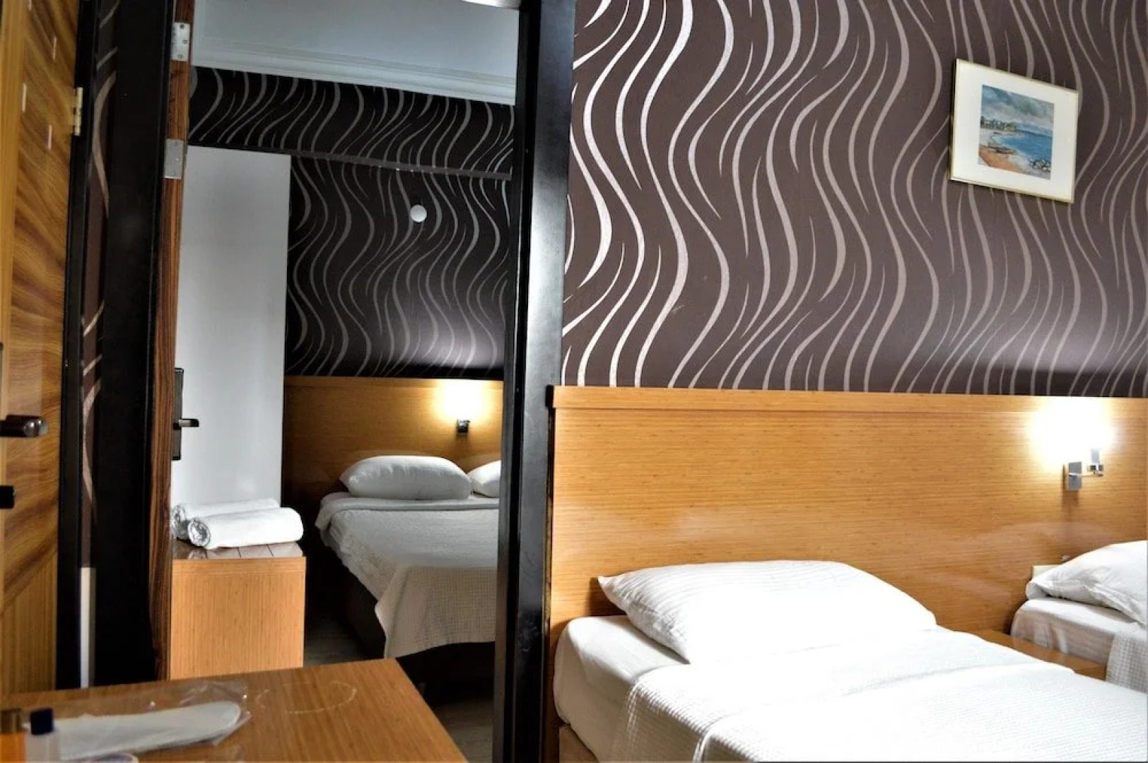 Отель Serenity Suit