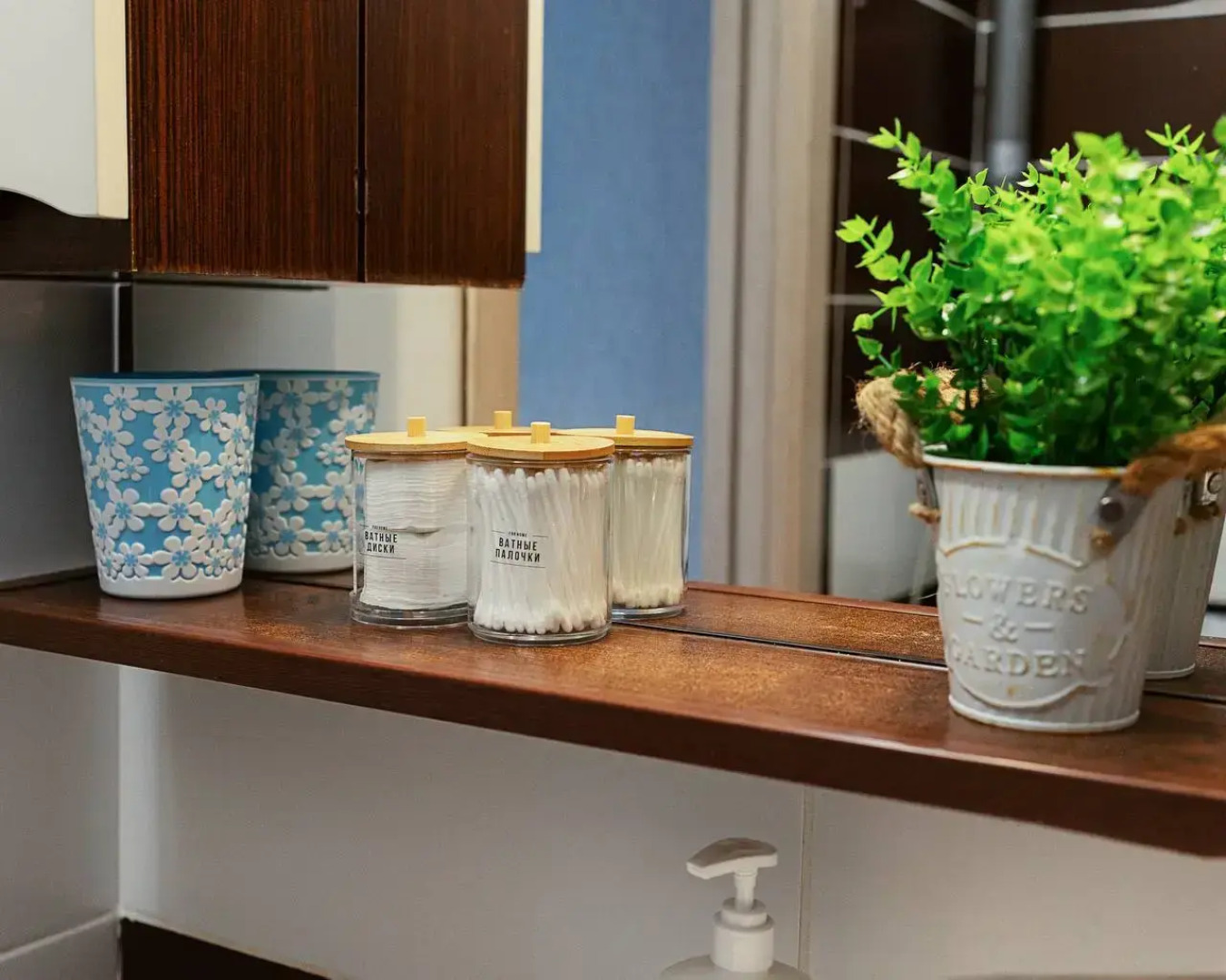 Квартира 1-Комн. на Партизана Железняка 61