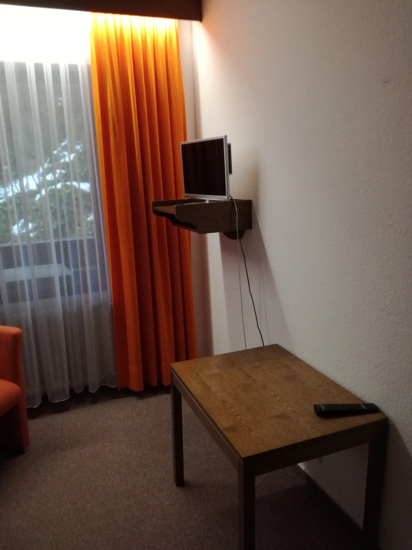 Апарт-Отель Black Forest family