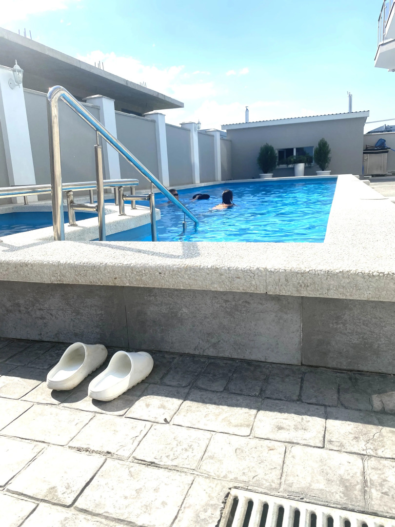 Гостевой дом Panorama